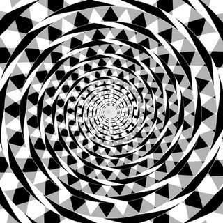 Das Sind Keine Spiralen