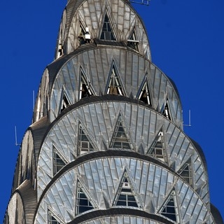 Chrysler Building