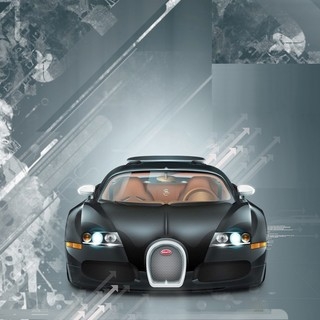 Bugatti Veyron