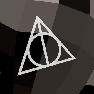 The Sign of the Deathly Hallows