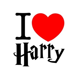 I Love Harry
