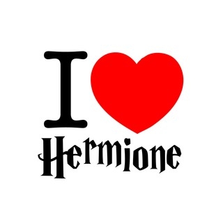 I Love Hermione