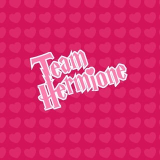 Team Hermione