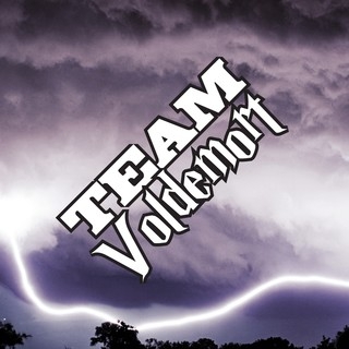 Team Voldemort