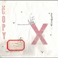 A Hunger Siezed My Heart