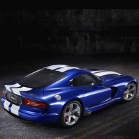 Dodge Viper