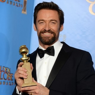 Hugh Jackman