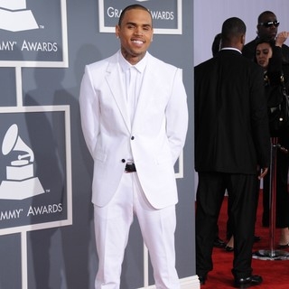 Chris Brown