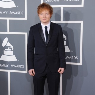 Ed Sheeran