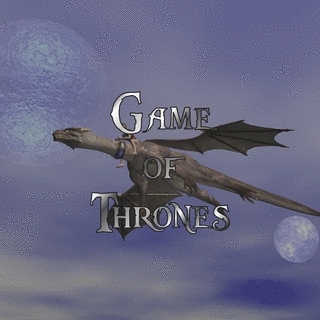 Game Of Thrones Dragon