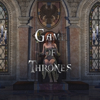 Game Of Thrones Maiden