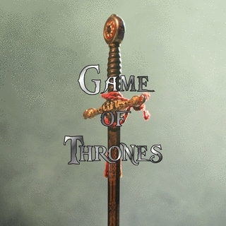 Game Of Thrones Sword