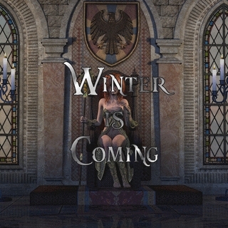 Winter Is Coming Maiden