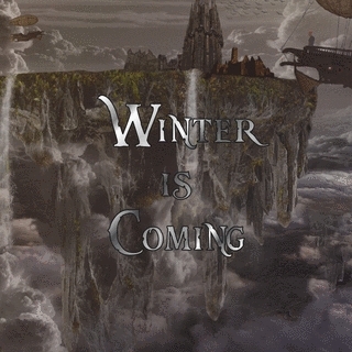 Winter Is Coming World