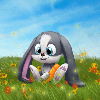 Orelhinhas sentadinho