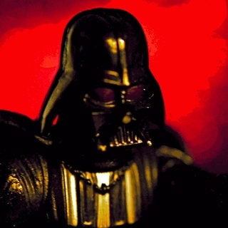 Vader Rot