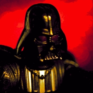 Vader Red