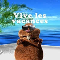 Mauli Vive les vacances