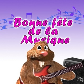 I heart Mauli la Musique