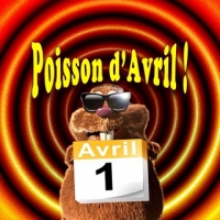 Mauli te kiffe Poisson d Avril