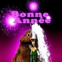 I heart Mauli Bonne Annee