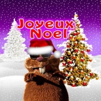 Mauli te kiffe Joyeux Noel