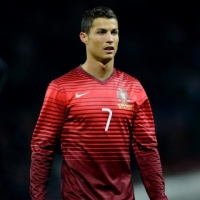 Cristiano Ronaldo UEFA Euro 2016