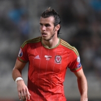 Gareth Bale - Wales