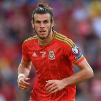 Gareth Bale Euro 2016
