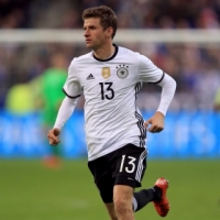 Thomas Muller No13