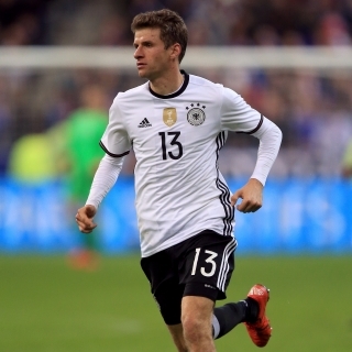 Thomas Muller No13