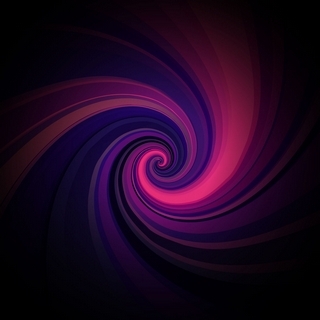 Abstract Swirl