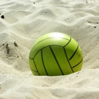 Beachball