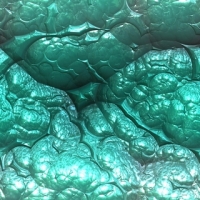 Extra Terrestrial Geist