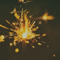 Licht In der Dunkelheit