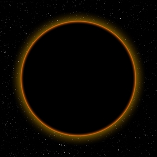 Mond Eclisped