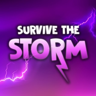 Fortnite Survive The Storm