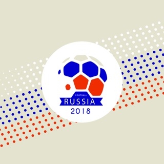 2018 Football Russia