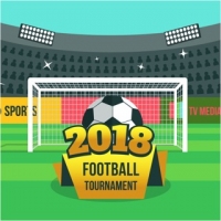 2018 Football Tournament