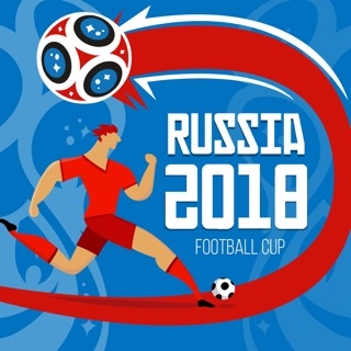 2018 Russia Football Cup