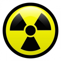 Danger Radioactive