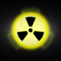 Fallout Radiation Warning