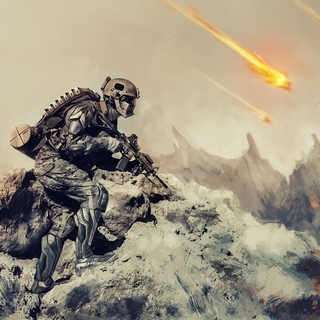 Wasteland Assault
