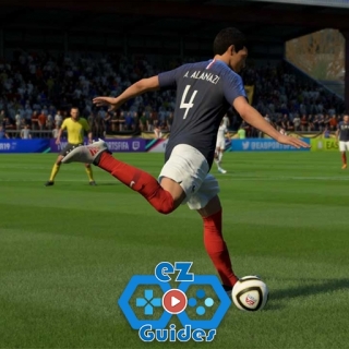 FIFA 19 - A Beginners Guide