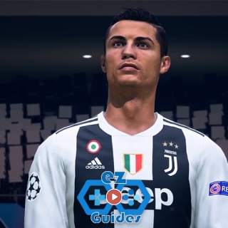 FIFA 19 - New Tactics