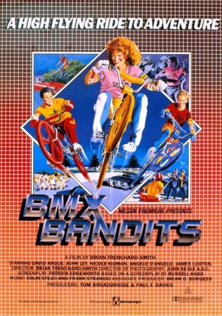 Bmx Bandits