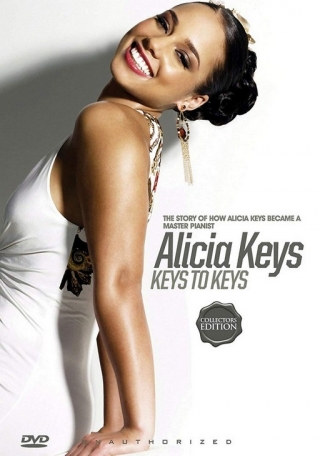 Alicia Keys - Keys To Keys 