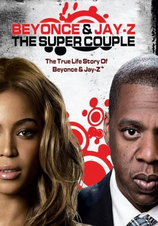 Beyonce & Jay-Z - Super Couple