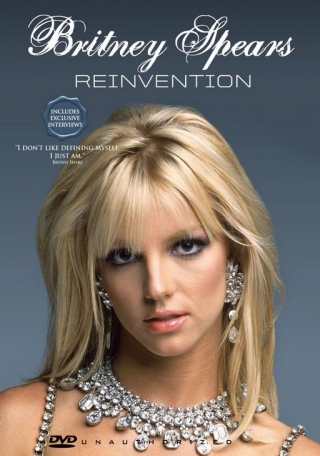 Britney Spears - Reinvention