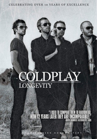 Coldplay - Longevity